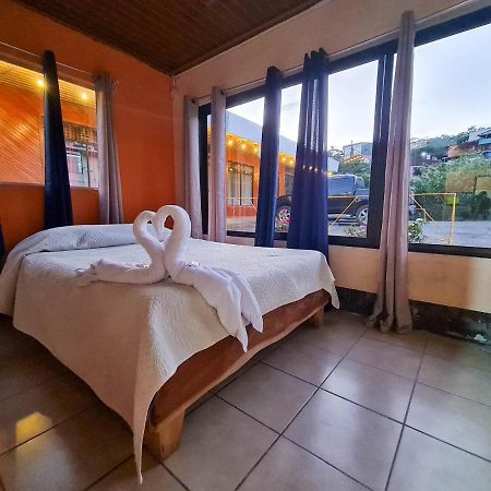 Cabinas Selva Verde Монте-Верде Экстерьер фото