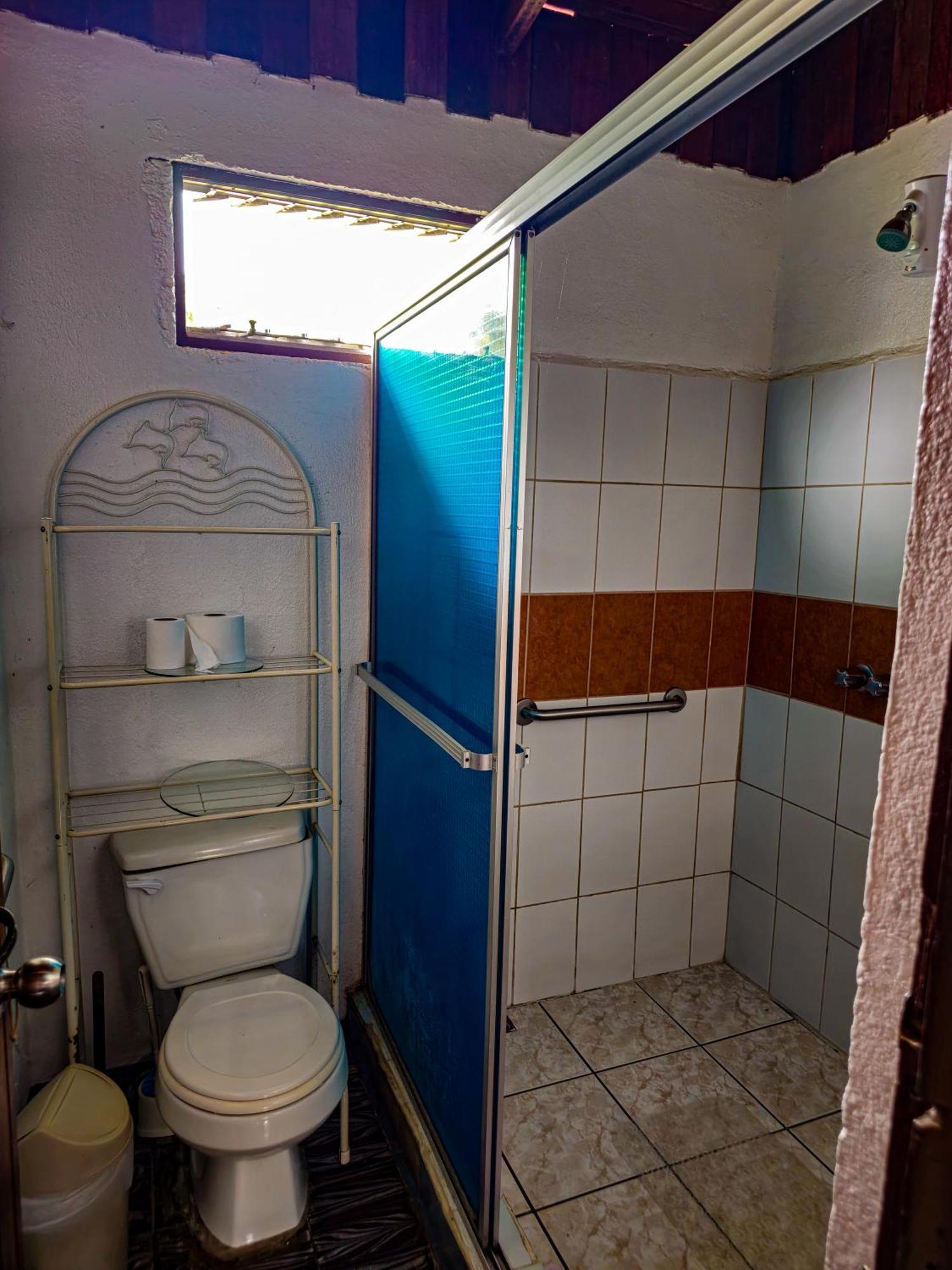 Cabinas Selva Verde Монте-Верде Номер фото