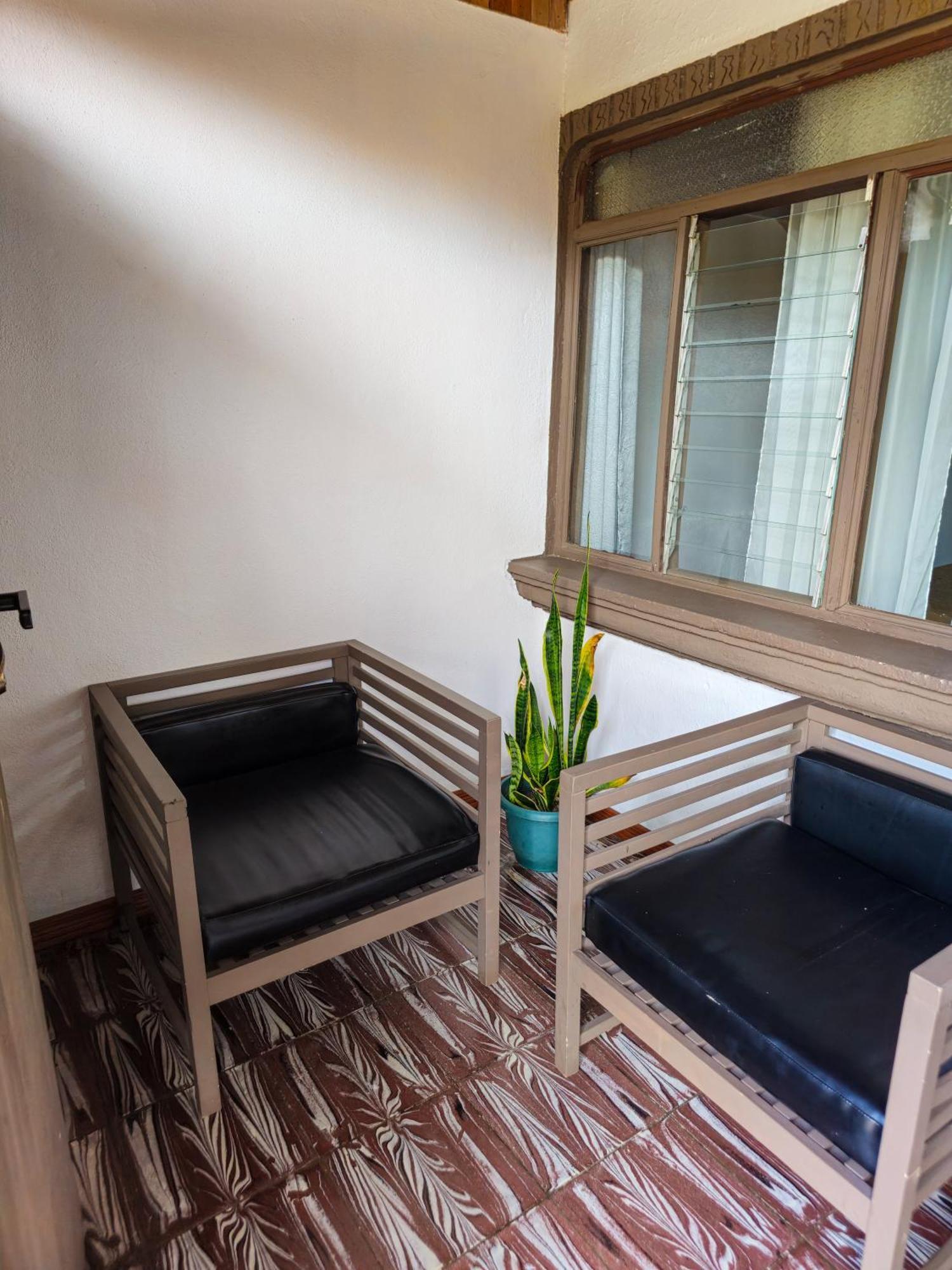 Cabinas Selva Verde Монте-Верде Номер фото